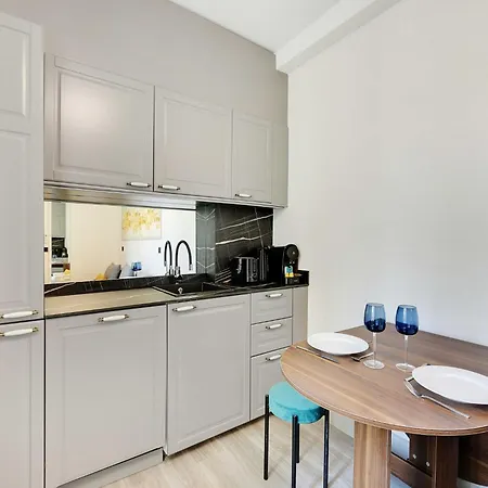 Beautiful - 2br 6p - Pere-lachaise Lägenhet Paris