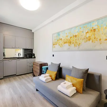 Lägenhet Beautiful - 2br 6p - Pere-lachaise *